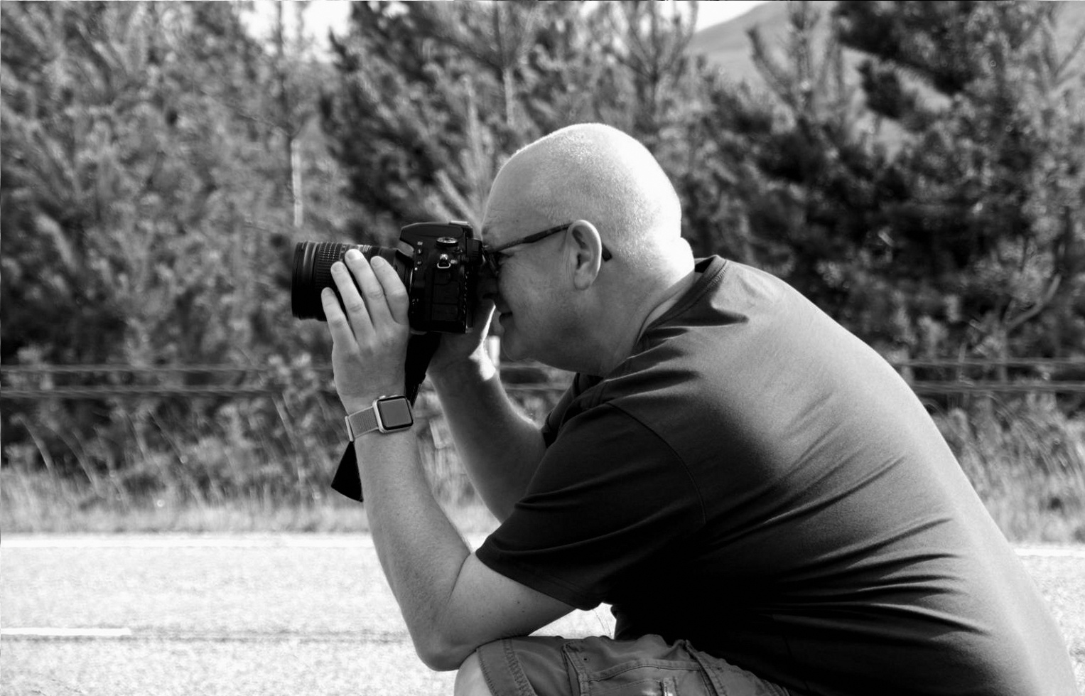 Студія Glowmistua - навчання фотографії у Харкові